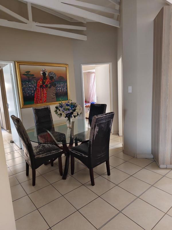 3 Bedroom Property for Sale in Waterval East North West